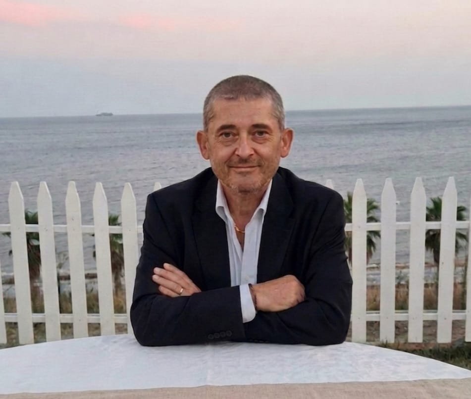 Haluk Rasim Akçasu